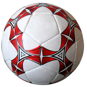 Foot ball (soccer)